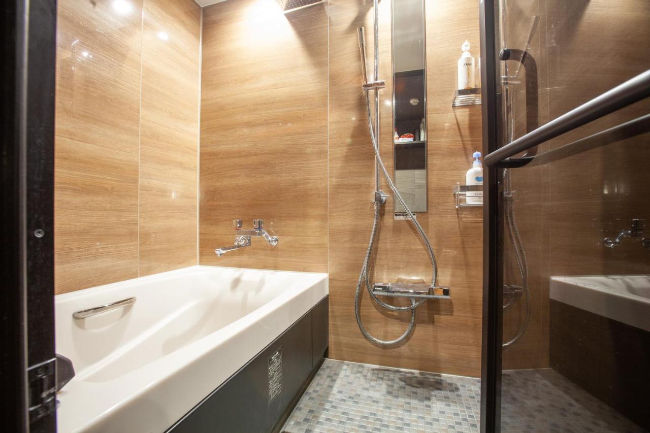 Noyado Uehonmachi Apartman Oszaka Kültér fotó
