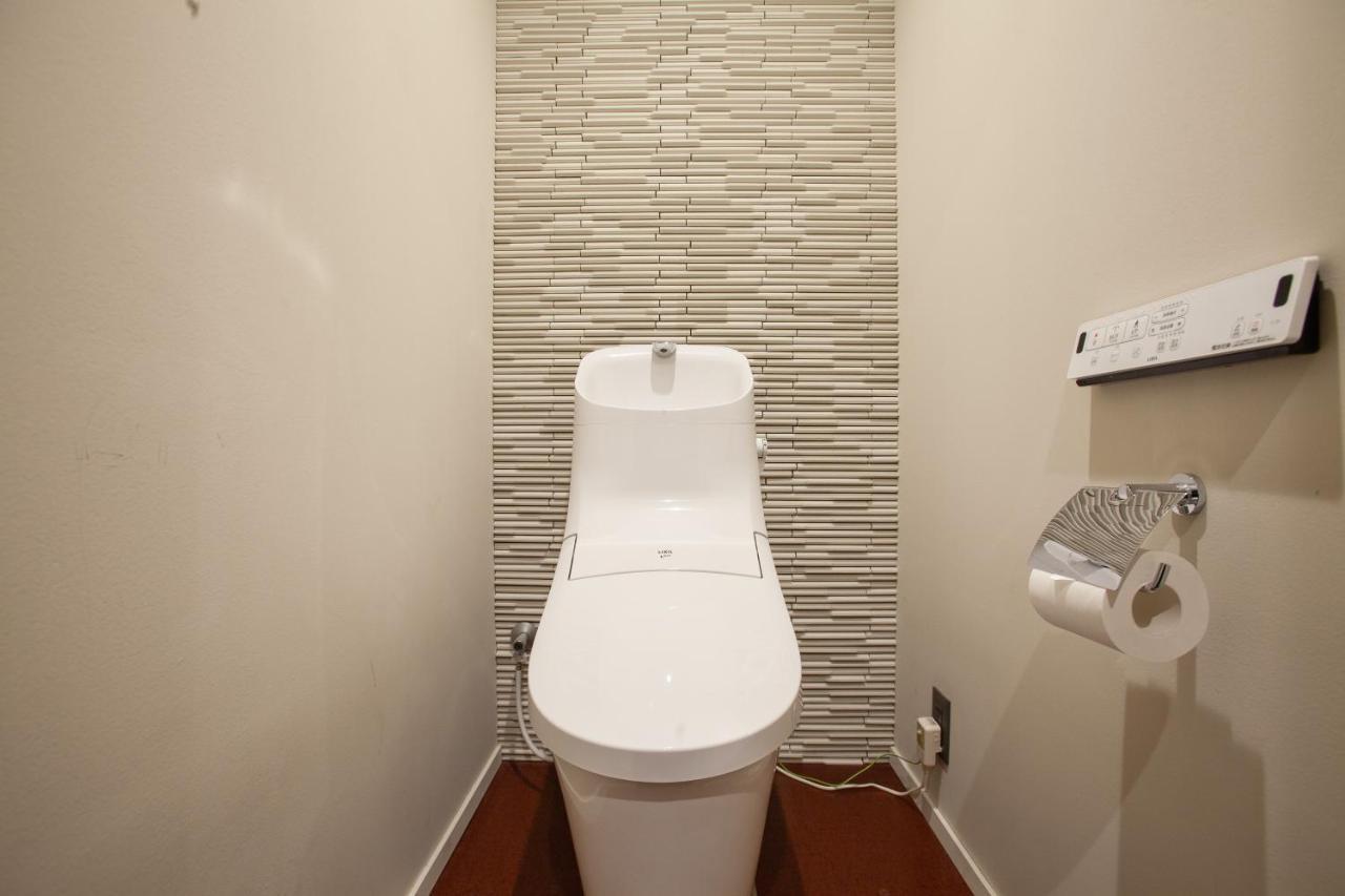 Noyado Uehonmachi Apartman Oszaka Kültér fotó