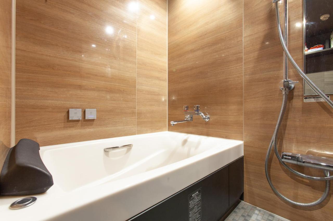 Noyado Uehonmachi Apartman Oszaka Kültér fotó